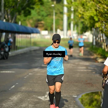 Runner Photo 8064576