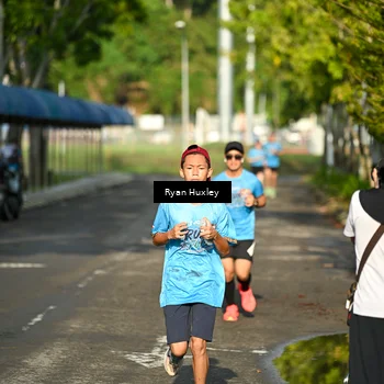 Runner Photo 8064578