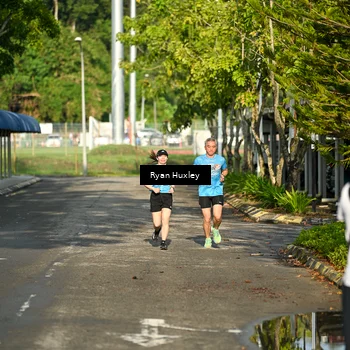 Runner Photo 8064584
