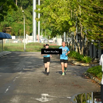 Runner Photo 8064590