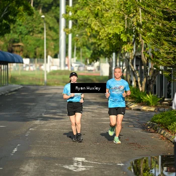 Runner Photo 8064592