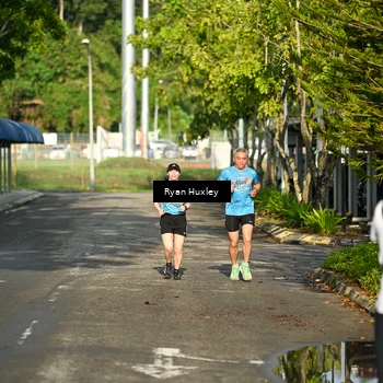 Runner Photo 8064597