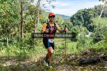 Runner Photo 80646