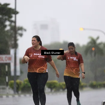 Runner Photo 8064600