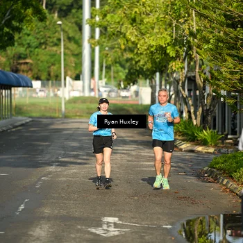 Runner Photo 8064601