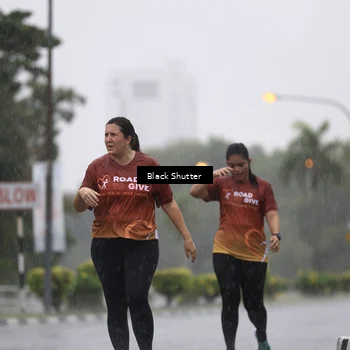 Runner Photo 8064606