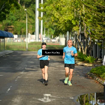 Runner Photo 8064607