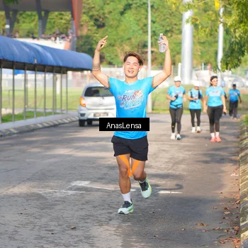 Runner Photo 8064608