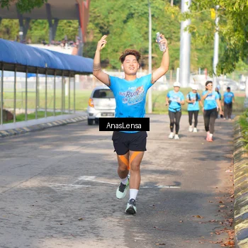 Runner Photo 8064610
