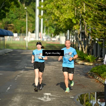 Runner Photo 8064612