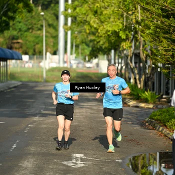 Runner Photo 8064617