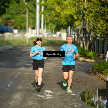 Runner Photo 8064619