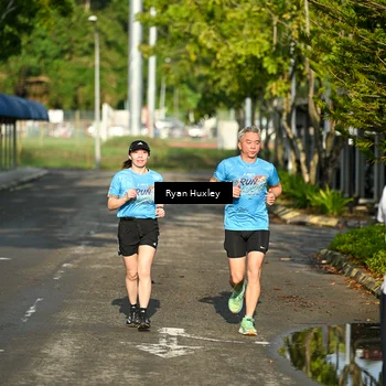 Runner Photo 8064620