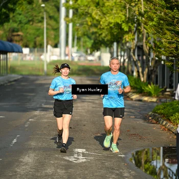 Runner Photo 8064622