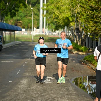 Runner Photo 8064627