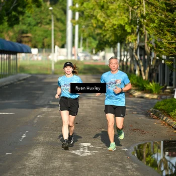 Runner Photo 8064629