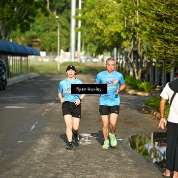 Runner Photo 8064630