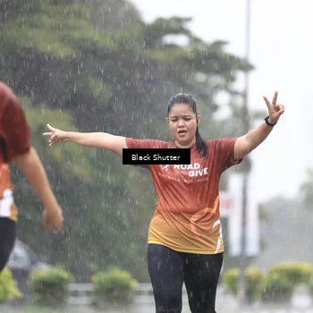Runner Photo 8064631