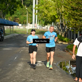 Runner Photo 8064632