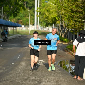 Runner Photo 8064638