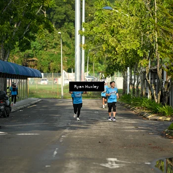 Runner Photo 8064640