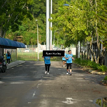 Runner Photo 8064641