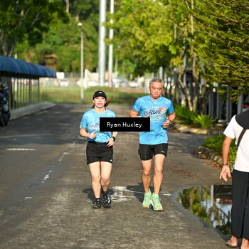 Runner Photo 8064643