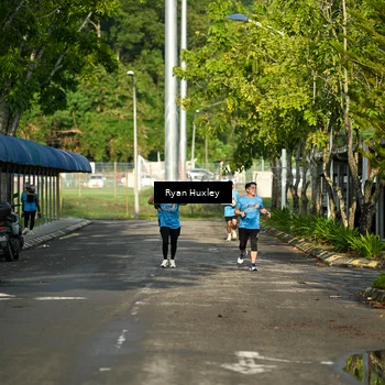 Runner Photo 8064644
