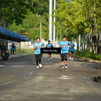 Runner Photo 8064648