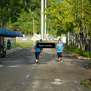 Runner Photo 8064649