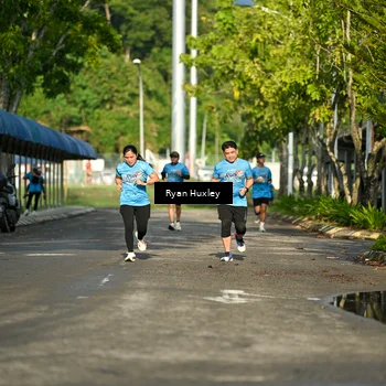 Runner Photo 8064650