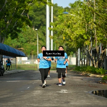 Runner Photo 8064651