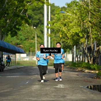 Runner Photo 8064657