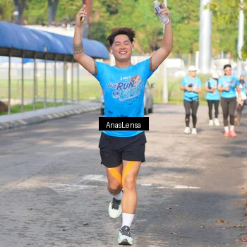 Runner Photo 8064659