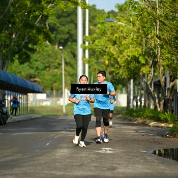 Runner Photo 8064661