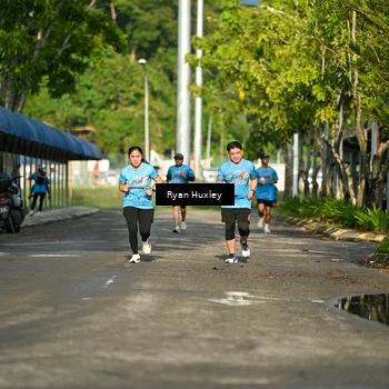 Runner Photo 8064663