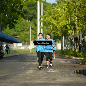 Runner Photo 8064664