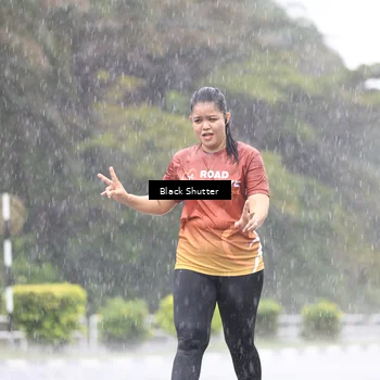 Runner Photo 8064665