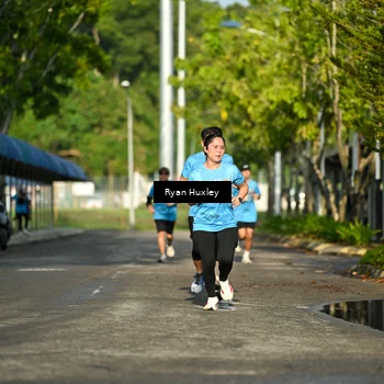Runner Photo 8064669