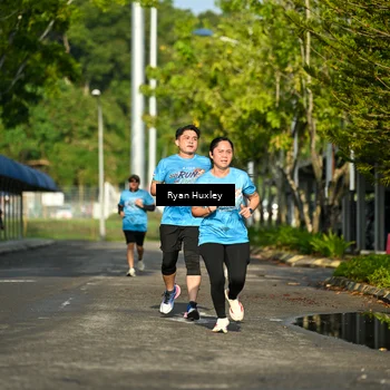 Runner Photo 8064677