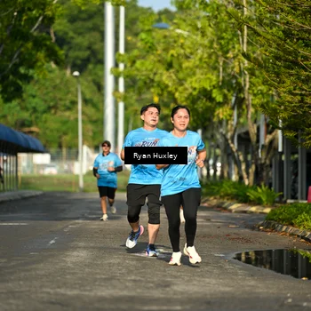 Runner Photo 8064678