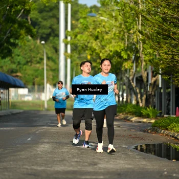 Runner Photo 8064682