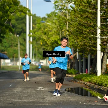Runner Photo 8064684