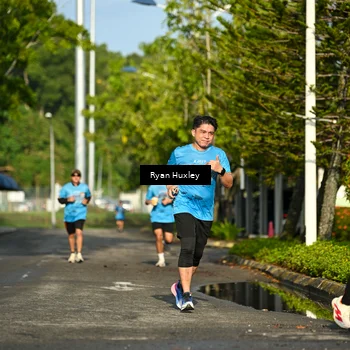 Runner Photo 8064686