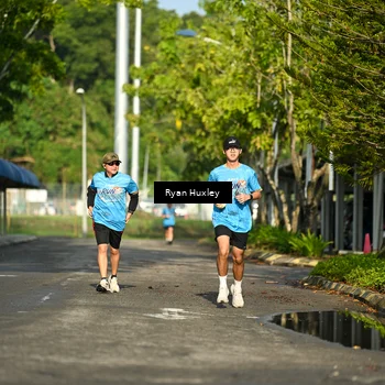 Runner Photo 8064692