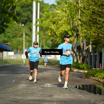 Runner Photo 8064696