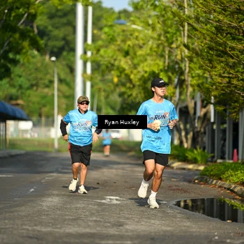 Runner Photo 8064697
