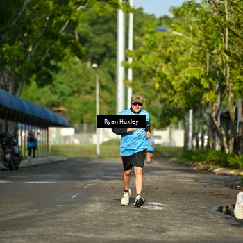Runner Photo 8064700