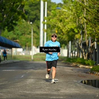Runner Photo 8064702