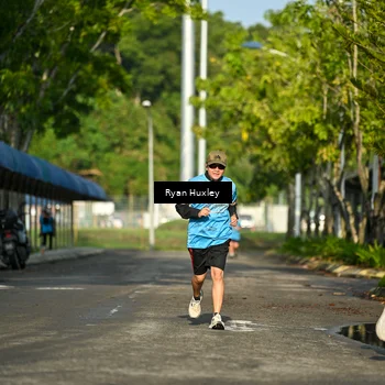 Runner Photo 8064703